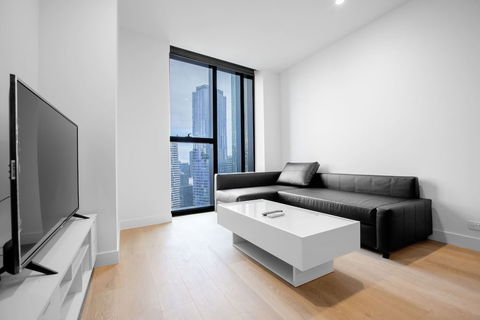 Ultimate Cozy 2 Bedroom In Melbourne Centro - Sydneys Hotel 0