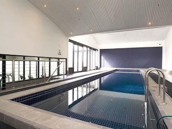 1714-250 Elizabeth, 2 Big Bedrooms, Heart Of Melbourne CBD - Sydneys Hotel 0