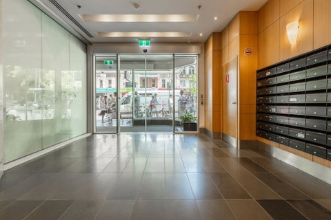 1714-250 Elizabeth, 2 Big Bedrooms, Heart Of Melbourne CBD - Sydneys Hotel 1