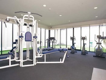 1714-250 Elizabeth, 2 Big Bedrooms, Heart Of Melbourne CBD - Sydneys Hotel 5