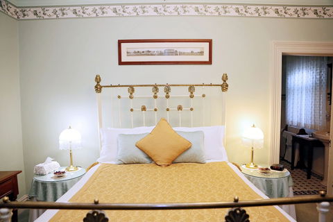 Forgandenny Bed & Breakfast - Sydneys Hotel 5