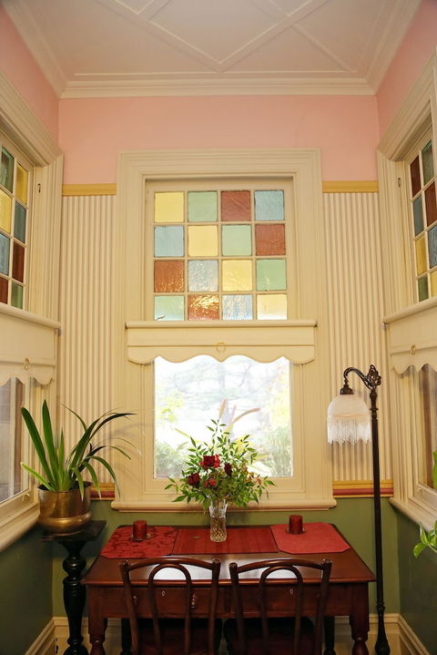 Forgandenny Bed & Breakfast - Sydneys Hotel 0