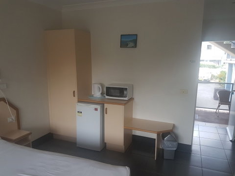 Jopen Cafe & Motel - Sydneys Hotel 3