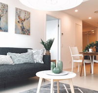 St.Tropez Apartment - Sydneys Hotel