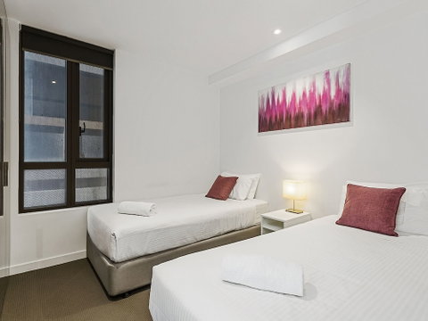CHARLOTTE Manhatten Building Near Spencer St. & Southern Cross Station - Sydneys Hotel 0