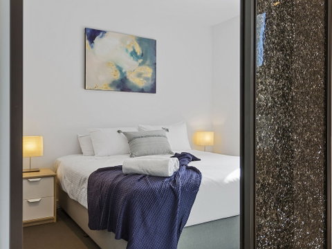 CHARLOTTE Manhatten Building Near Spencer St. & Southern Cross Station - Sydneys Hotel 1