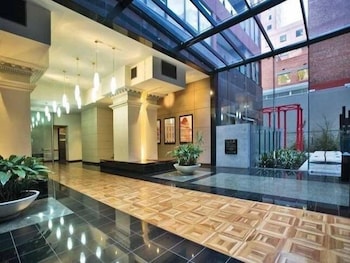 Melbourne Stays - City Point Suite - Sydneys Hotel 2