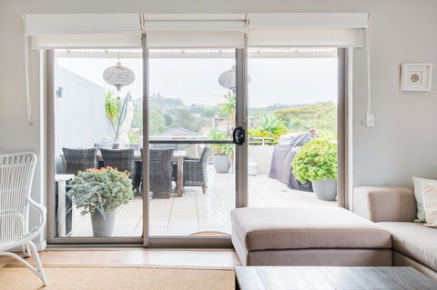 Bondi Beach Executive Penthouse - Sydneys Hotel 6