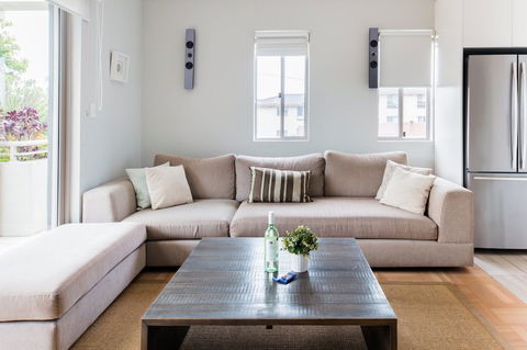 Bondi Beach Executive Penthouse - Sydneys Hotel 4