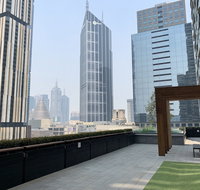 ReadySet Apartments Fulton Lane