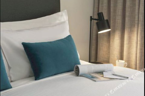 Qinnat Victoria One On Elizabeth Melbourne - Sydneys Hotel 6
