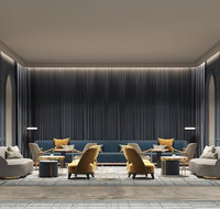 VOCO Melbourne Central an IHG Hotel