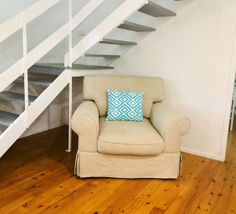 Coastal Cottage - Cannonvale - Sydneys Hotel 1