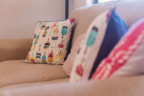 Coastal Cottage - Cannonvale - Sydneys Hotel 3