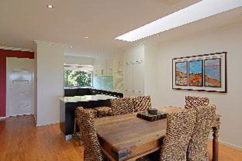 A PERFECT STAY 3 James Cook Apartments - Sydneys Hotel 3