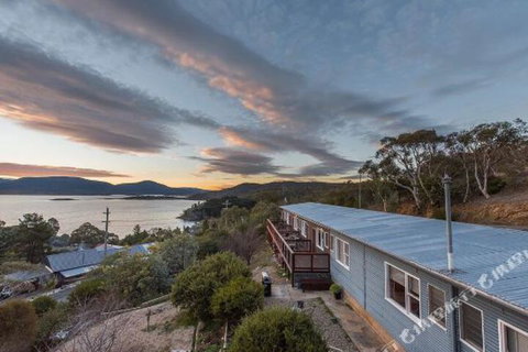 East Lake Travellers Lodge - Sydneys Hotel 1
