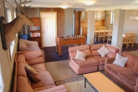 East Lake Travellers Lodge - Sydneys Hotel 2