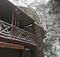 Thredbo 1380 - Sydneys Hotel
