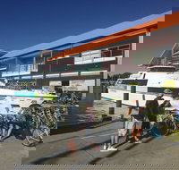 Hillary's Coastal Resort - Sydneys Hotel