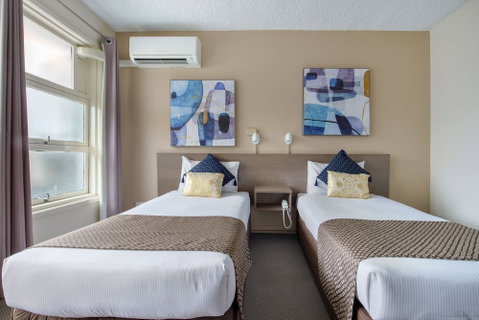 The Metropolitan Spring Hill - Sydneys Hotel 6