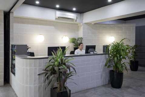 The Metropolitan Spring Hill - Sydneys Hotel 3