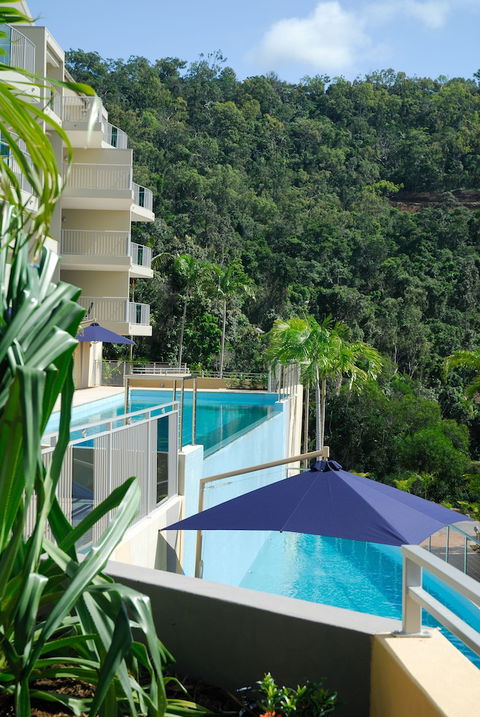 Azure Sea Whitsunday Resort - Sydneys Hotel 4