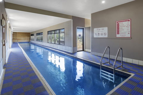 Ramada Resort By Wyndham Phillip Island - Sydneys Hotel 3
