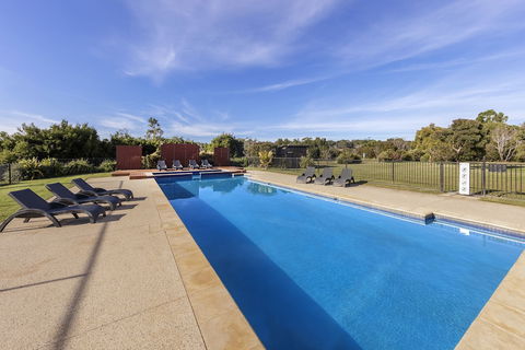 Ramada Resort By Wyndham Phillip Island - Sydneys Hotel 0
