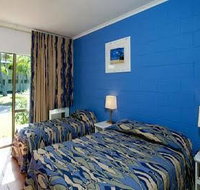Kondari Lakeside Villas - Sydneys Hotel