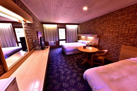 Flinders Cove Motor Inn - Sydneys Hotel 4
