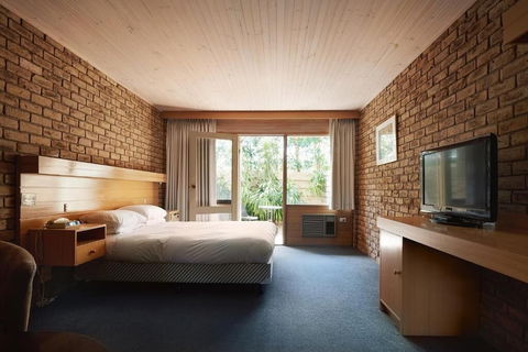 Flinders Cove Motor Inn - Sydneys Hotel 5