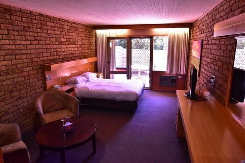 Flinders Cove Motor Inn - Sydneys Hotel 2