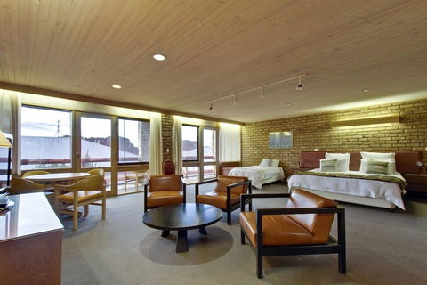 Flinders Cove Motor Inn - Sydneys Hotel 0