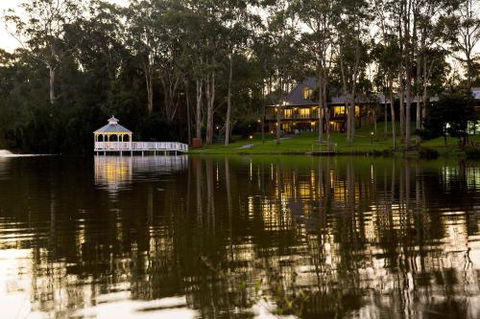 Lincoln Downs Resort Batemans Bay Best Western Signature Collecti - Sydneys Hotel 0