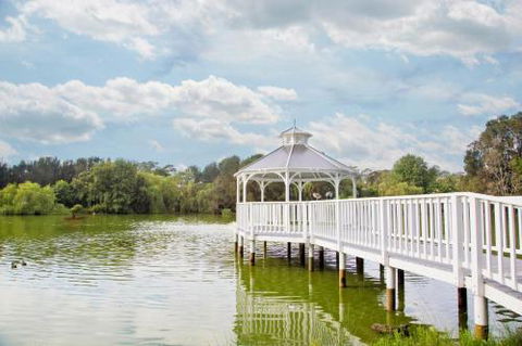 Lincoln Downs Resort Batemans Bay Best Western Signature Collecti - Sydneys Hotel 4