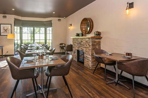 Lincoln Downs Resort Batemans Bay Best Western Signature Collecti - Sydneys Hotel 3