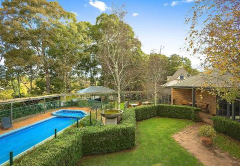 Lincoln Downs Resort Batemans Bay Best Western Signature Collecti - Sydneys Hotel 2