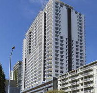 lan SOHO Suites - Sydneys Hotel