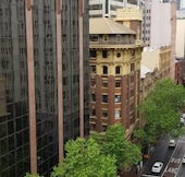 Madison Carrington Apartments - Sydneys Hotel
