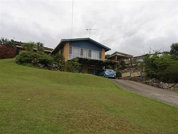 Ambience Holiday Apartments - Sydneys Hotel 2