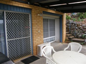 Ambience Holiday Apartments - Sydneys Hotel 1
