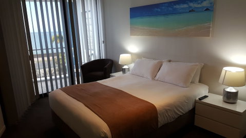 Pier One - Sydneys Hotel 5