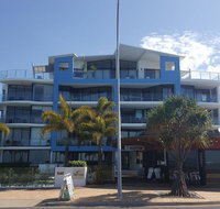 Pier One - Sydneys Hotel