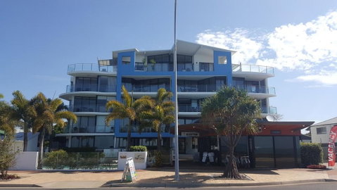 Pier One - Sydneys Hotel 0