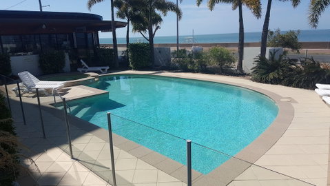 Pier One - Sydneys Hotel 3