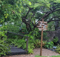 Woolshed Eco Lodge - Sydneys Hotel
