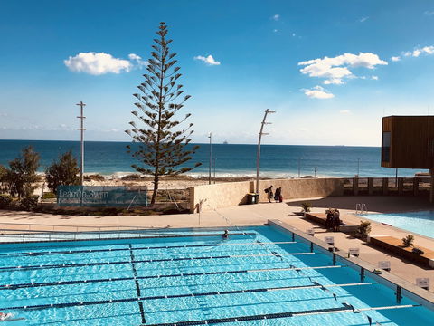 West Beach Lagoon 218 - Sydneys Hotel 4