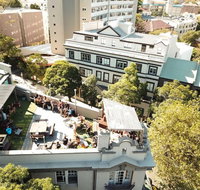 Mad Monkey Backpackers Bayswater - Sydneys Hotel