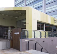Sydney Railway Square YHA - Hostel - Sydneys Hotel