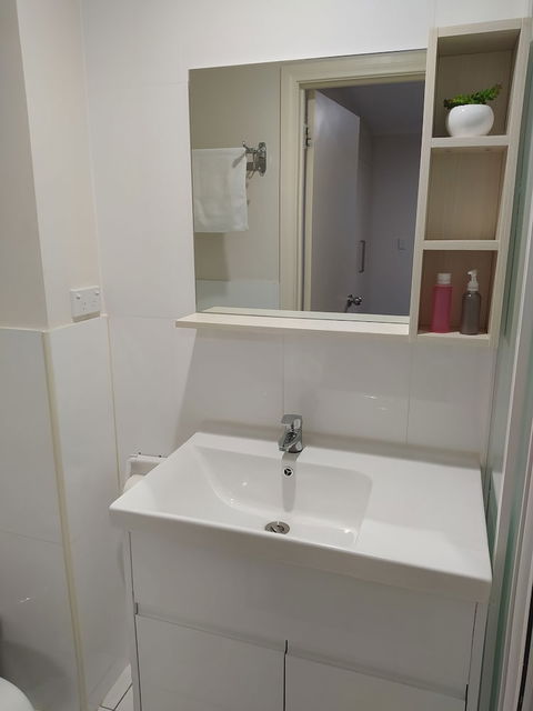 Regency Apartments - Sydneys Hotel 5